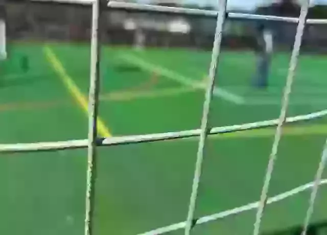 Recreation Ground's Multi-Use Games Area Update